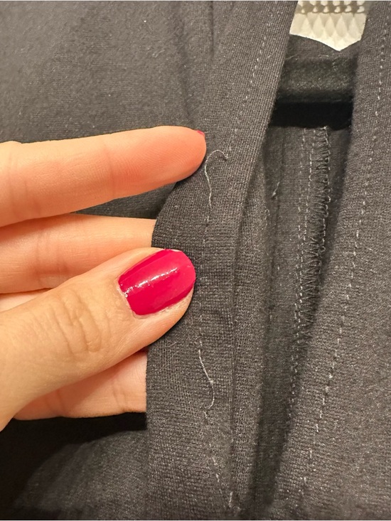 Maeve Anthropologie Bloomer High Neck Romper Black MP - Picture 8 of 10